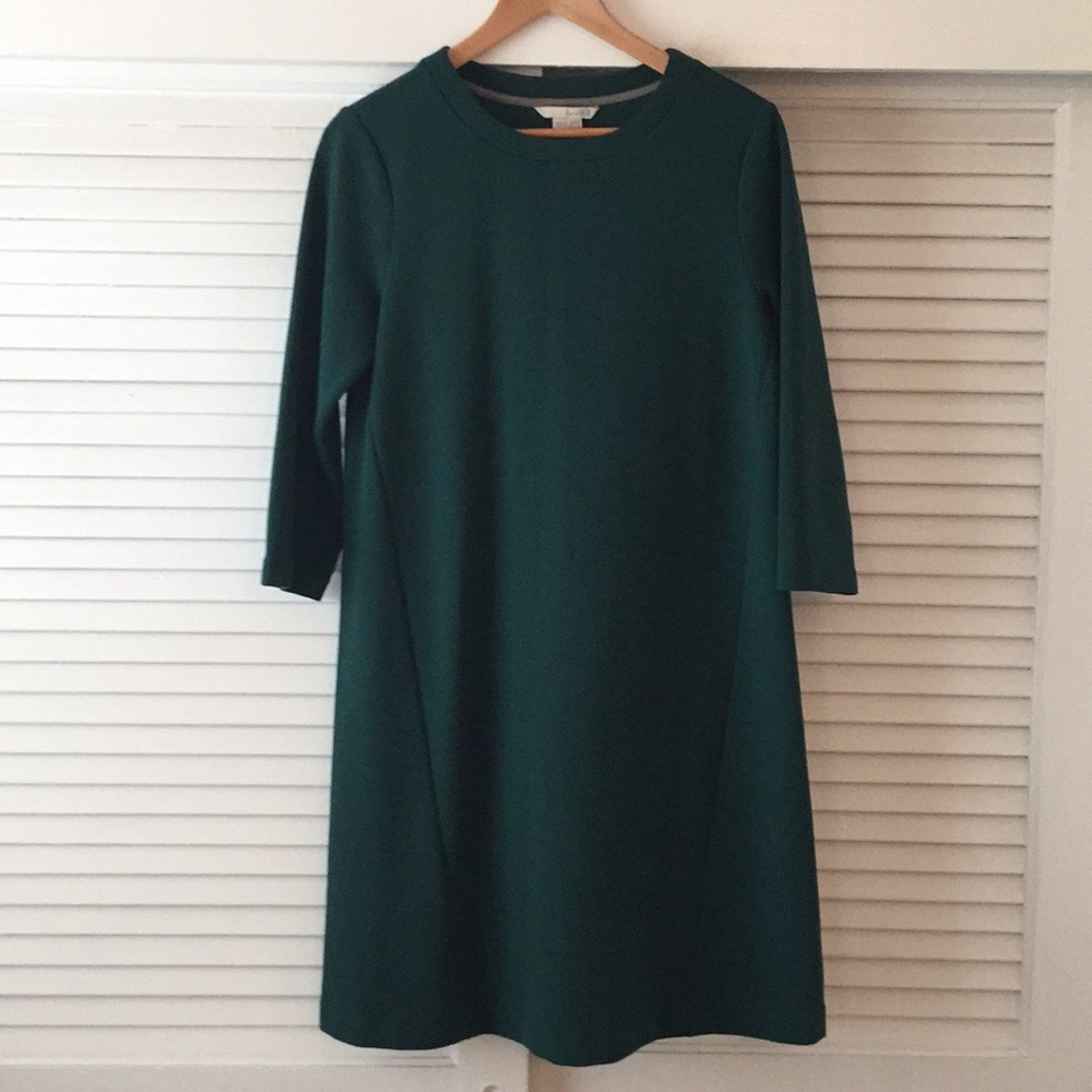 Boden A line dress NWOT